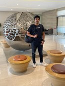 KANISHK MAHAJAN
